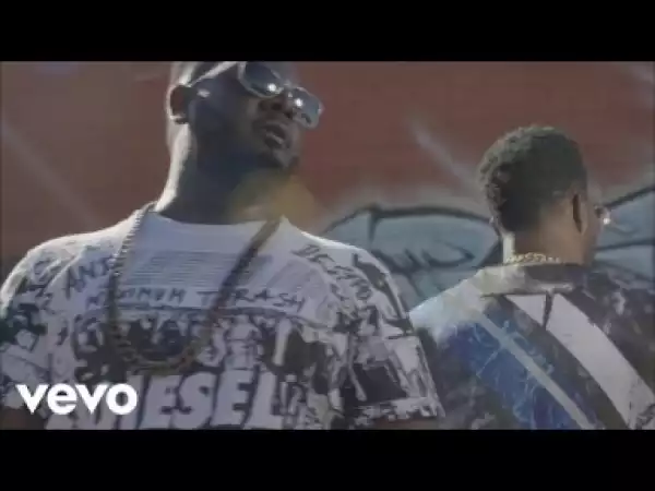 Video: T-Pain - Make That Shit Work (feat. Juicy J)